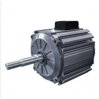 China 2000w Industrial Electric Motors Permanent Magnet DC Motor Industrial Fan factory