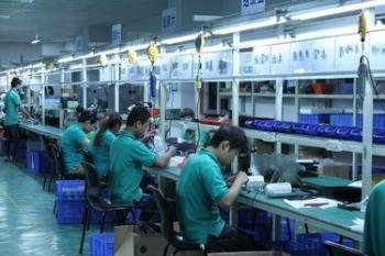 China Factory - Shenzhen Qianhai Lensen Technology Co., Ltd