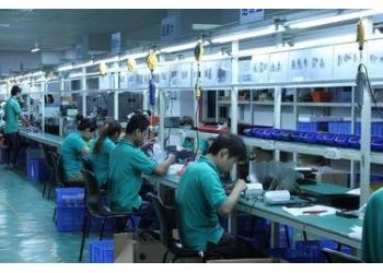 China Factory - Shenzhen Qianhai Lensen Technology Co., Ltd