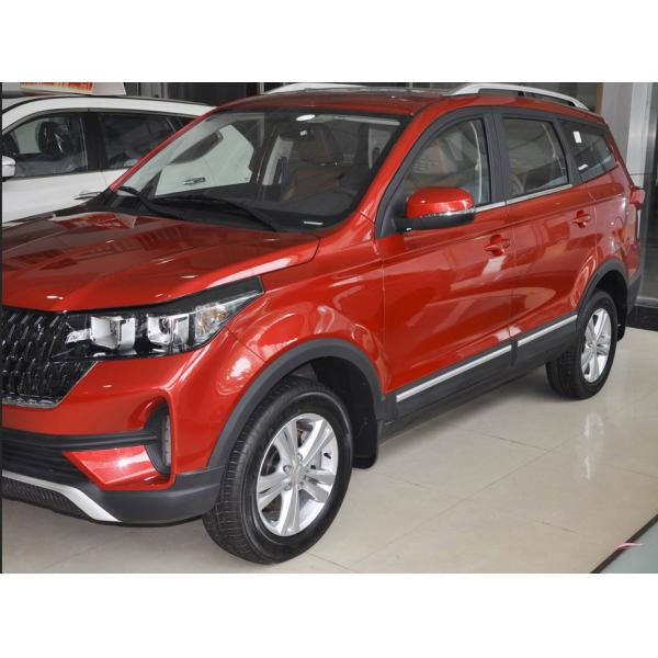 Quality 2-3-2 Seats Gasoline SUV Strong Power Practical Space Rich Intelligent for sale