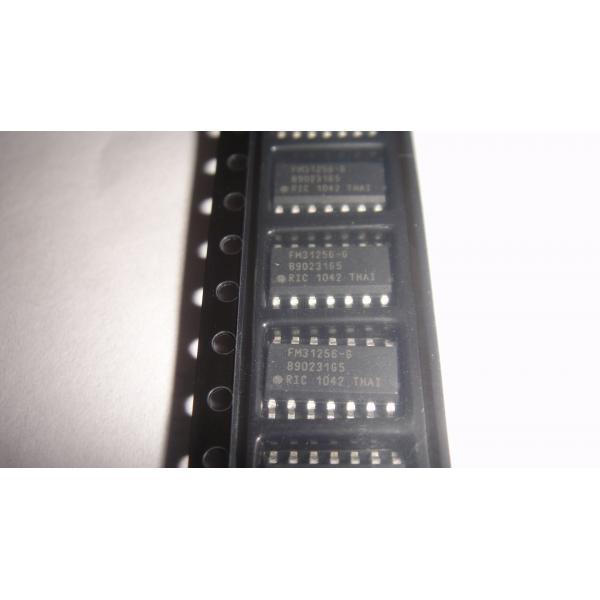 Quality FM31256-G SOP14 Digital Integrated Circuits SMD for sale