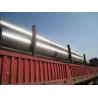 China A213 ASTM Seamless Pipe Alloy Steel T91 Grade Heat Exchanger Application factory