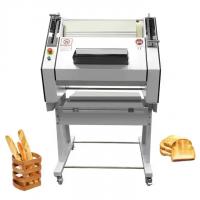 China 50-1250g Bakery Baking Equipment French Bread Making Moulding Baguette Molding factory