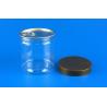 China Professional factory supply food grade PET screw lid dried fruit pet bottle factory