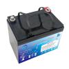 Quality Deep cycle high quality 12.8V 35Ah lithium ion battery for solar generator for sale