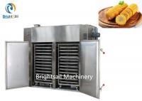 China Electric Cereal Dryer Oven Machine Corn Maize Wheat Plantain Drying Easy Opration factory