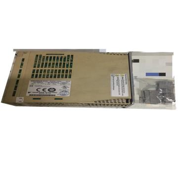 Quality Industrial AC Servo Amplifier SGDM-15DN Yaskawa Servopack 1500W for sale