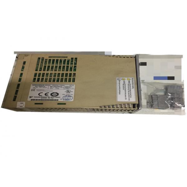 Quality Industrial AC Servo Amplifier SGDM-15DN Yaskawa Servopack 1500W for sale