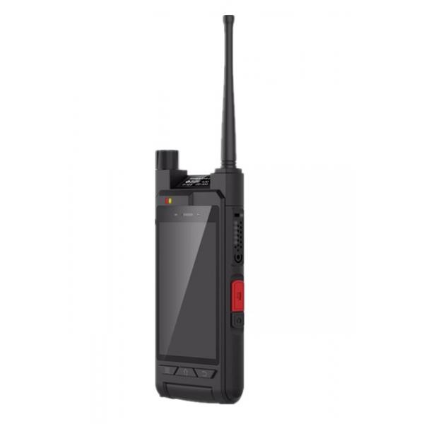 Quality External Waterproof Body Camera Walkie Talkie Supporting GPS / Bluetooth for sale