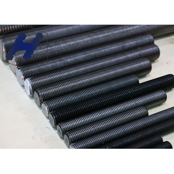 Quality Carbon Steel 4140 Threaded Rod Diameter M100 20mm Threaded Bar for sale