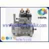 China 6156-71-1112 Fuel Injection Pump For 6D125 Engine PC400-7 094000-0383 03R0079 factory
