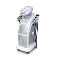Quality Weight Loss Vacuum Cavitation Machine RF 80K Cellulite Removal Beauty Device for sale