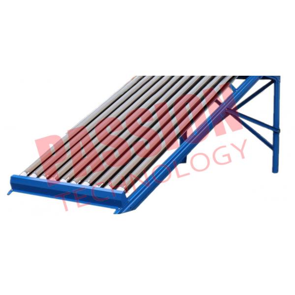 Quality CE Approved Thermal Solar Water Heater System Multi Function Energy Saving for sale