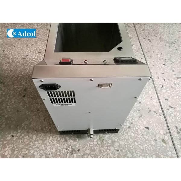 Quality Peltier Thermoelectric Bath , TEC Thermoelectric Water Bath Peltier Cooling Tank for sale