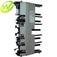 China ATM Spare Parts DeLaRue NMD BCU 101 Mechanical Clamp A007483 A00-7483 factory