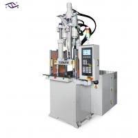 China 35 Ton Plugs Making Machine Standard Plastic Injection Molding Machine factory