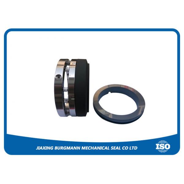Quality Single Face Multi Spring Mechanical Seal , Rotary Balanced Carbon Mechanical Seal for sale