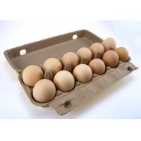 Quality Paper Molded Renewable Egg Box Production Line 1500pcs/hr 100kw for sale