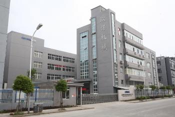 China Factory - Zhejiang Allwell Intelligent Technology Co.,Ltd
