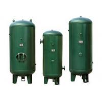 China small air receiver tanks for sale