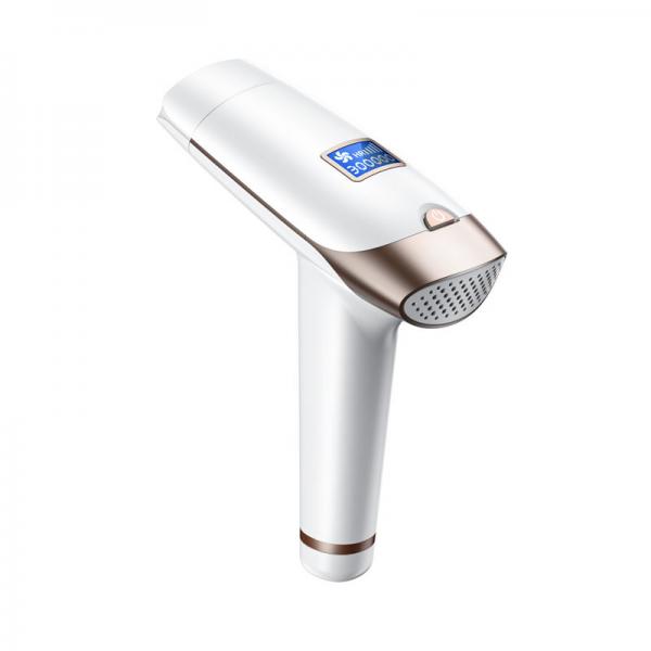 Quality Painless Facial Hair Removal Epilator Permanent Laser IPL Hair Removal Instrument for sale