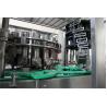 China Vacuum Plastic Jars Filling Machine For Viscous Liquid Gel And Perfume factory
