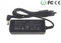 China 40W AC DC Charger Power Supply Adaptor 19V 2.15A For Samsung Mini Laptop factory