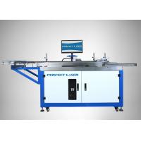 China CNC Automatic Steel Rule Die Bending Machine 110° Bending Angle 0.3mm Accuracy factory