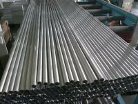 China Magnesium alloy pipe AZ61 / AZ61A-F / AZ61A bar billet rod plate sheet profile for Suit cases factory