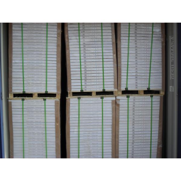 Quality 787mm 1092mm 80gsm Uncoated Offset Printing Paper 70gsm  OEM for sale