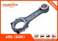 Buy cheap MITSUBISHI PAJERO Engine Connecting Rod For 4D56 / 4D55 MD050006 from wholesalers