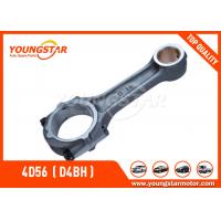 Quality MITSUBISHI PAJERO Engine Connecting Rod For 4D56 / 4D55 MD050006 for sale