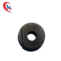 Quality ISO9001 ANSI Tungsten Carbide Cutter Blade Antiwear High Solidity Machining for sale