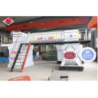 China JKY - 120 L Extrusion Pressure Auto Brick Making Machine factory