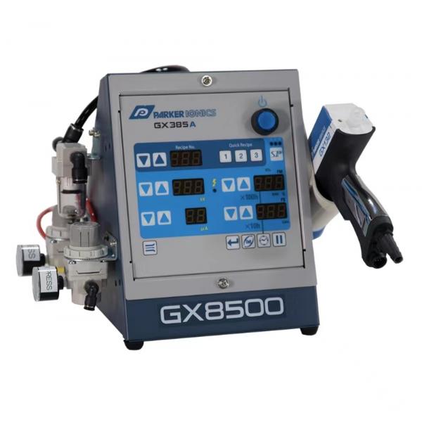 Quality Parker GX8500H CS Electrostatic Manual Powder Coating Machine Energy Saving for sale