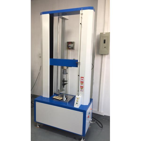 Quality 200KN Universal Testing Machine Used In Mining Enterprises / Research Institutes for sale