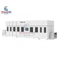 China 75PPM 99.5% Battery Injection Machine For Lithium Battery Production Line for sale