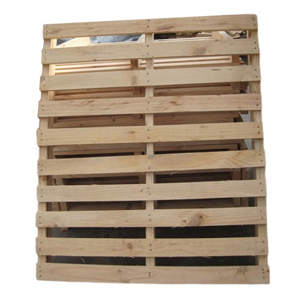 Quality Warehouse Customized 4 Way wooden pallet 1200x1000 for Storage for sale