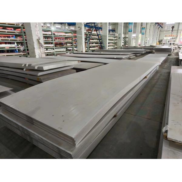 Quality 2b JIS ASTM Stainless Steel Sheet Plate 1219×2438mm 420 Ss Plate for sale