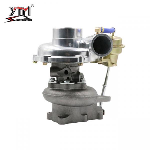 Quality EX220-2 RHC7A Oem Turbocharger 24100-2600A 241002600A For H06CT H07CT Engine for sale