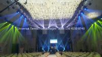 Buy cheap Portable Lighting Stage Truss System from wholesalers