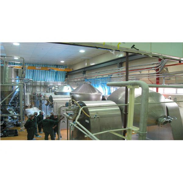 Quality 380V 50-2500L Rotary Cone Vacuum Dryer Machine For Crystal Material for sale