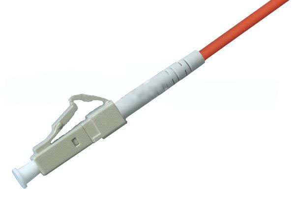 Quality LC / PC Fiber Optic Patch Cord ≤0.3dB IL, ≥35dB RL, 1310 / 1550nm Available Wavelength for sale