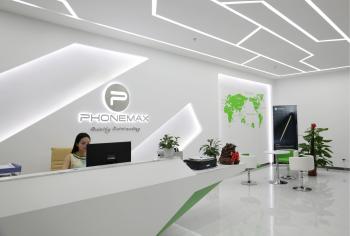 China Factory - Shenzhen Phonemax Technology Co., Ltd.