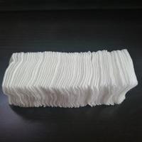 China Cotton Gauze 20 Threads Medical Gauze Swabs Hospital Grade White High Absorbency factory