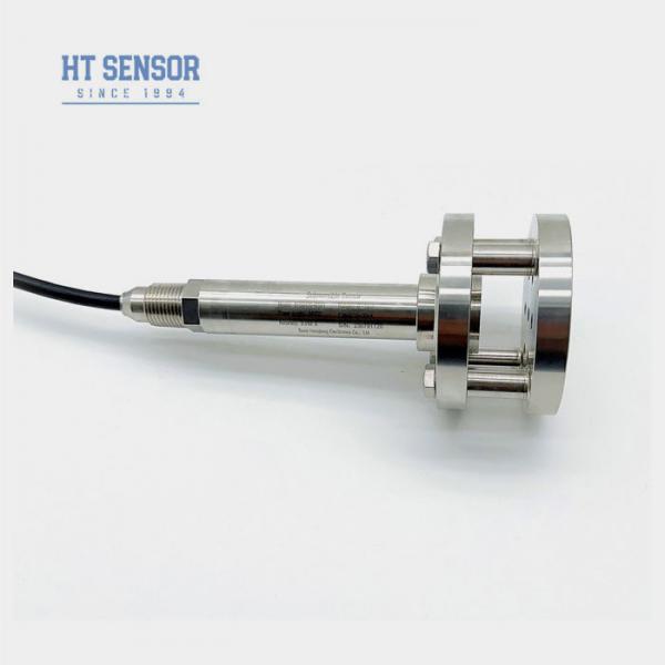 Quality BH93420-WS Custom Liquid Level Transmitter With Silicon Pressure Sensor for sale