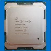 Quality E5-4669 V4 SR2SG Xeon Server Cpu , Computer Server Processors 55M Cache Up To 2 for sale