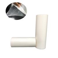 China Water Resistant Lingerie Glue Fabric Adhesive Sheets 1000mm 1280mm OEM For Clothing factory