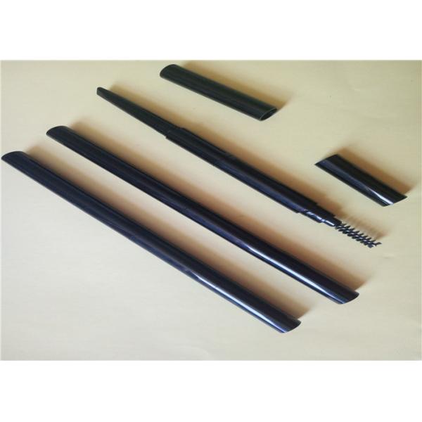 Quality Multifunctional Beautiful Auto Eyebrow Pencil ABS Material 149.5 * 10.1mm for sale