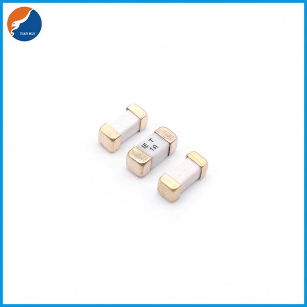 Quality 6125 2410 1812 Fuse Element Square Brick Type Slow Blow Time-delay Time Lag for sale